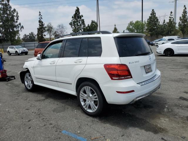 WDCGG5HB5EG160168 Mercedes-Benz GLK 350