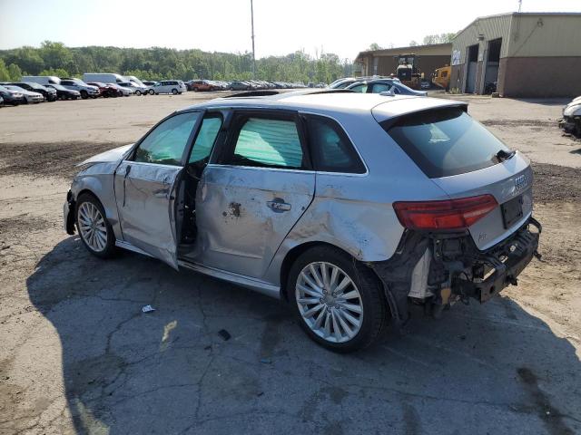 2017 AUDI A3 E-TRON - WAUTPBFF0HA035737