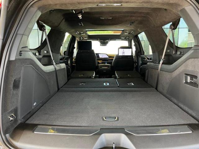 2023 CADILLAC ESCALADE V 1GYS4SK94PR214588