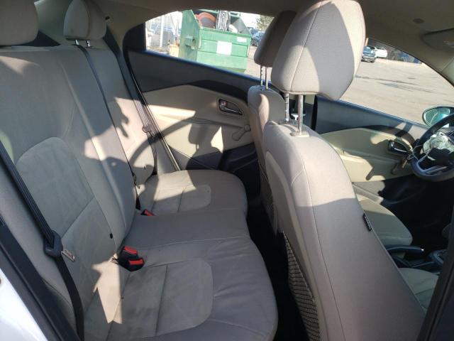 KNADM5A32G6635656 KIA RIO LX