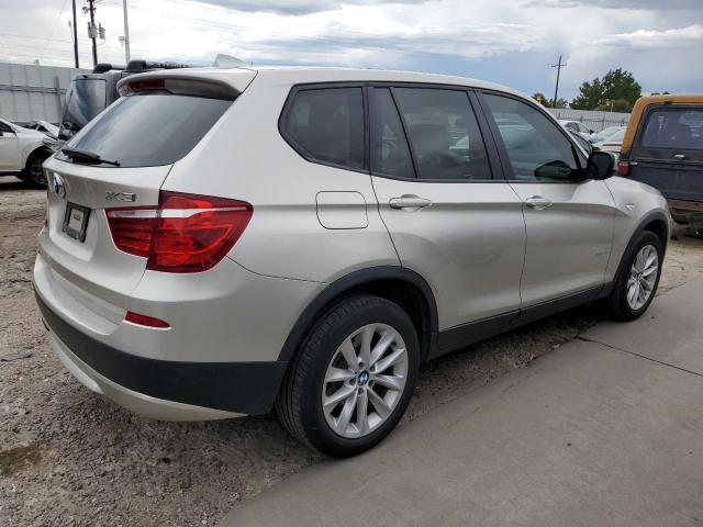 5UXWX9C53E0D14168 2014 BMW X3, photo no. 3