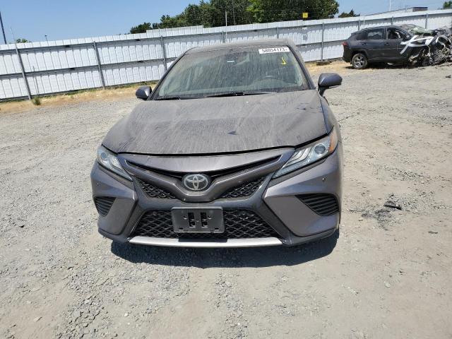 4T1B61HK5JU030152 Toyota CAMRY XSE