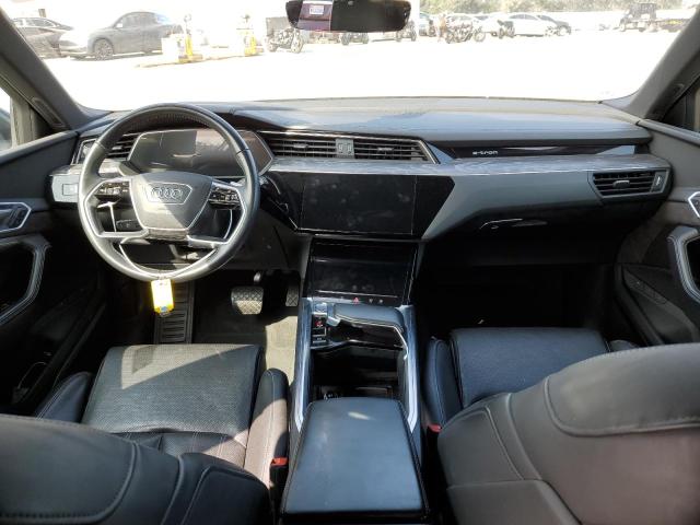 2019 AUDI E-TRON PRE - WA1VAAGEXKB006495