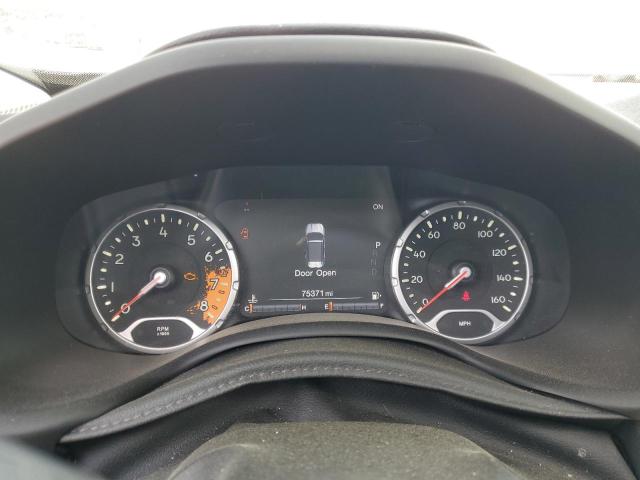 ZACCJBDT2FPB98397 Jeep Renegade Limited
