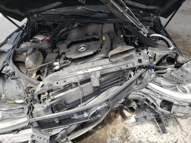 VIN WDDGJ4HB2DG087346 2013 Mercedes-Benz C-Class, 250 no.11