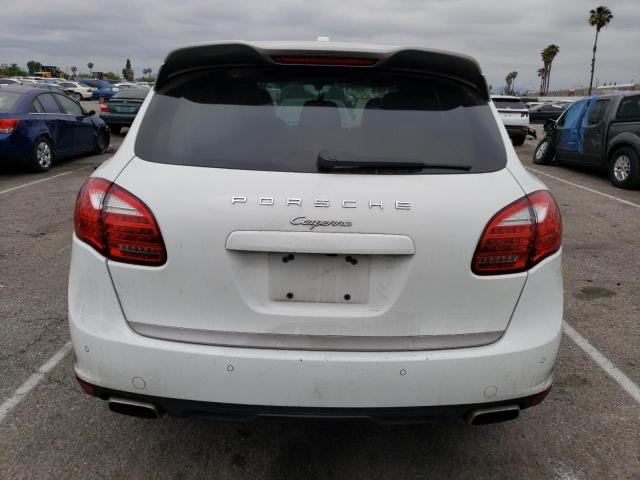 WP1AA2A24ELA07177 Porsche Cayenne