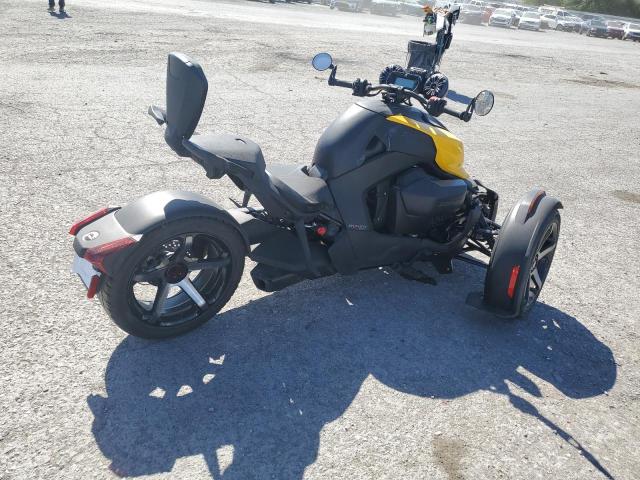 2022 CAN-AM RYKER SPOR 3JB2JEG21NJ005937