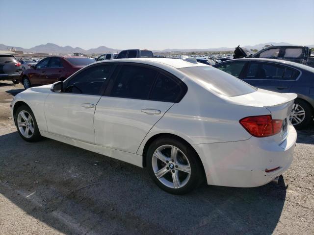 2015 BMW 328 D - WBA3D3C59FK158308
