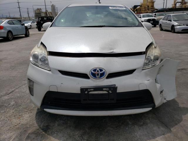 JTDKN3DUXF1881446 Toyota PRIUS