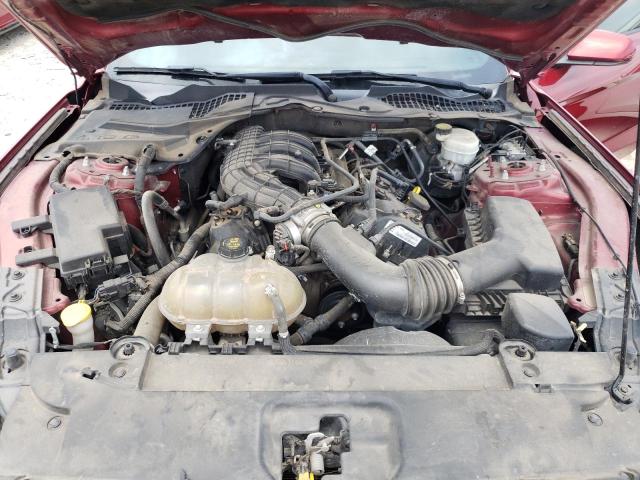 1FA6P8AM2F5387335 Ford MUSTANG