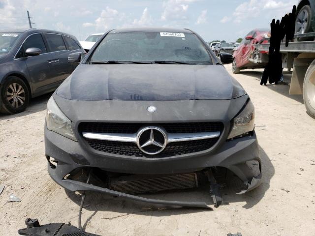 WDDSJ4EB2EN103640 Mercedes-Benz CLA 250