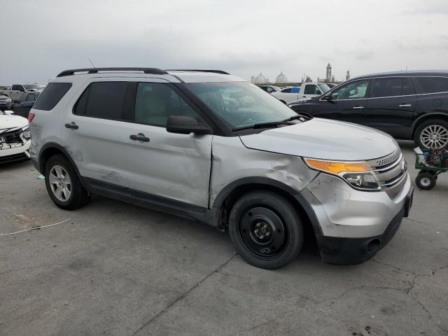 Vin: 1fm5k7b8xega47414, lot: 56187913, ford explorer 20144