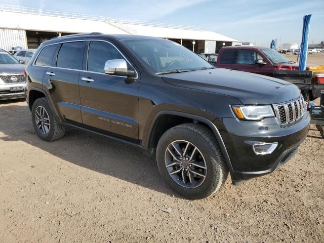 1C4RJFBG3KC758224 Jeep Grand Cherokee Limited