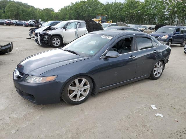 2004 Acura TSX 