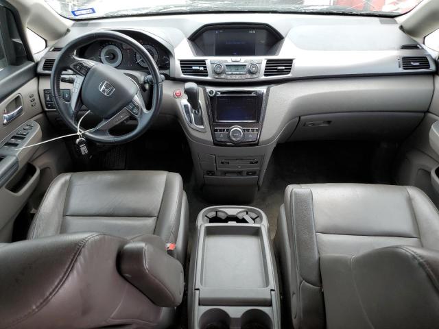 5FNRL5H91EB089844 2014 HONDA ODYSSEY, photo no. 8