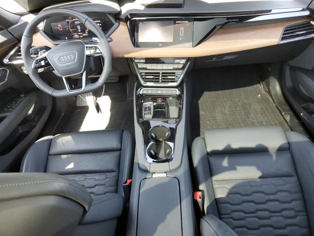 2023 AUDI E-TRON GT WAUFJBFW4P7002329