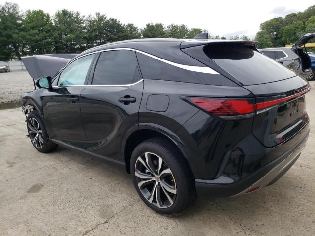 2023 LEXUS RX 350H BA - 2T2BBMCA9PC006115