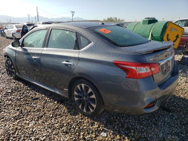 3N1CB7AP7HY335806 Nissan Sentra Sr Turbo