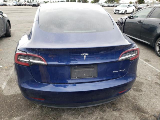 Tesla MODEL 3 2019 5YJ3E1EB1KF389962 Image 6