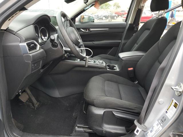 JM3KFABL7H0145625 Mazda CX-5 SPORT