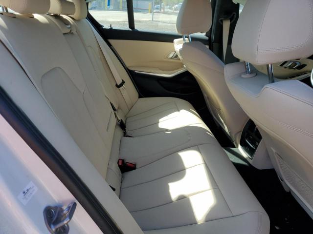 2021 BMW 330E - 3MW5P7J05M8B91402