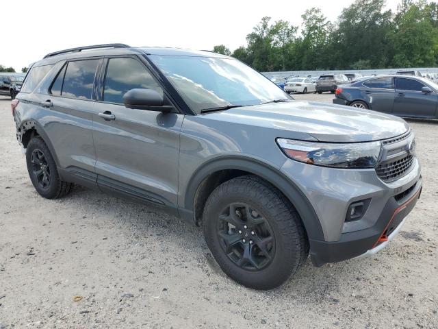 2022 FORD EXPLORER T 1FMSK8JH0NGA69125