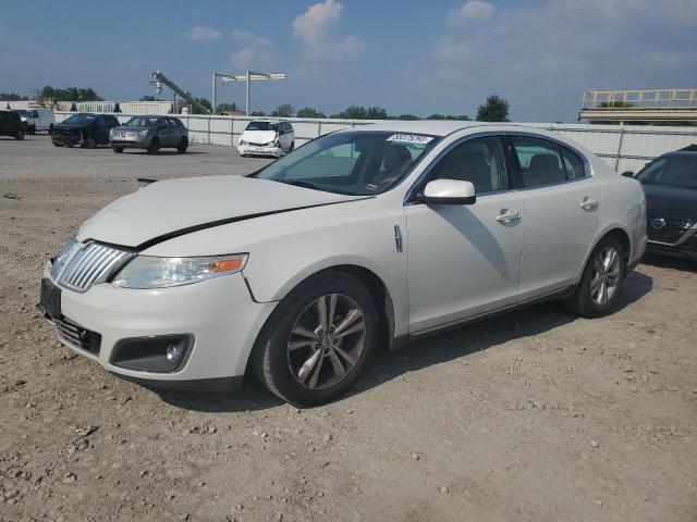 2009 Lincoln MKS 