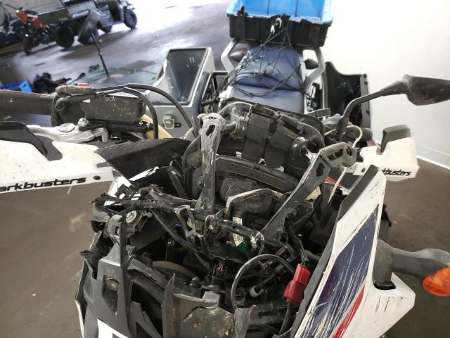 2017 HONDA CRF1000 JH2SD04H9HK000373
