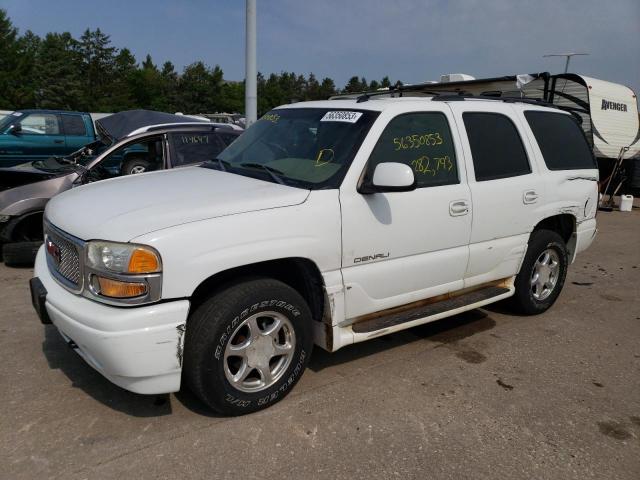 2005 GMC Yukon Denali