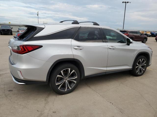 2018 LEXUS RX 350 L - JTJGZKCA6J2006554
