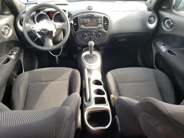 2016 NISSAN JUKE S - JN8AF5MRXGT600014
