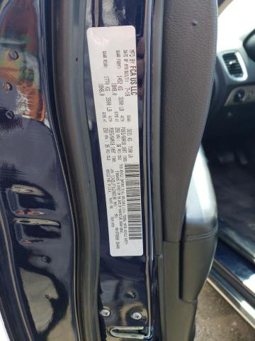 2018 DODGE DURANGO SS 1C4SDJFT0JC463194