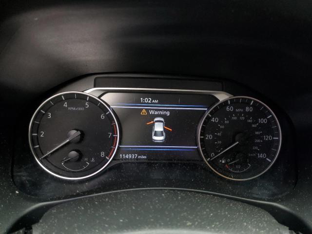 1N4BL4CV1KC208037 Nissan ALTIMA SR