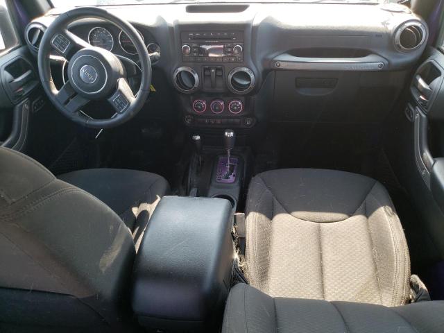 1C4AJWAG0HL630742 Jeep Wrangler Sport
