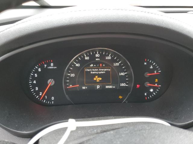 5XYPHDA51JG431175 KIA SORENTO EX