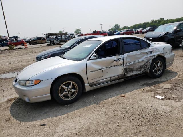 2001 Pontiac Grand Prix GT