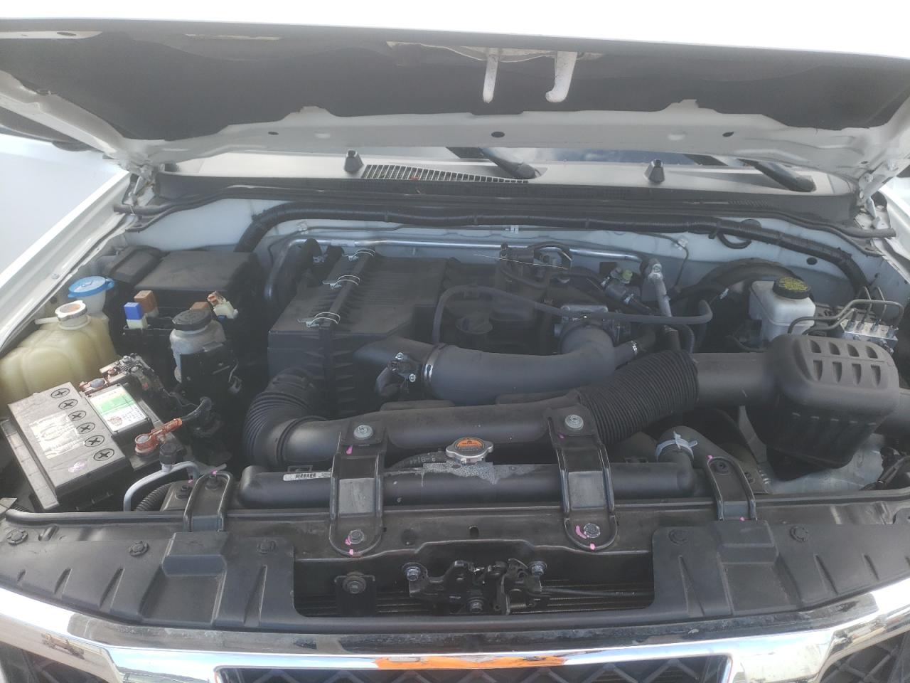 1N6BD0CT8KN712701 NISSAN FRONTIER 2019