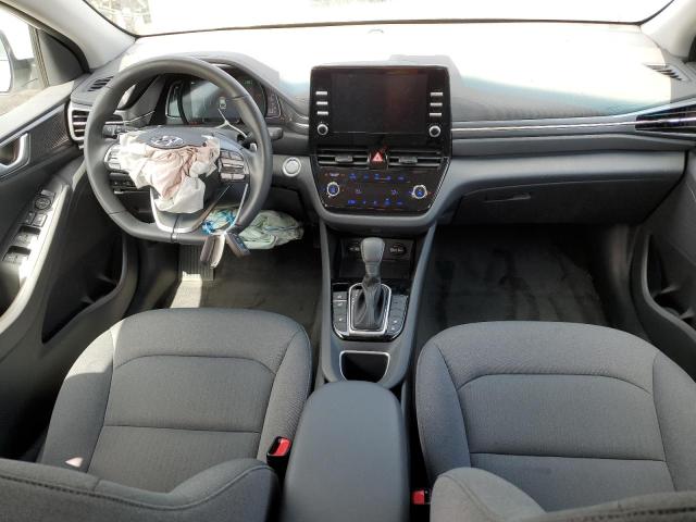 2022 HYUNDAI IONIQ SEL - KMHC75LD7NU281598