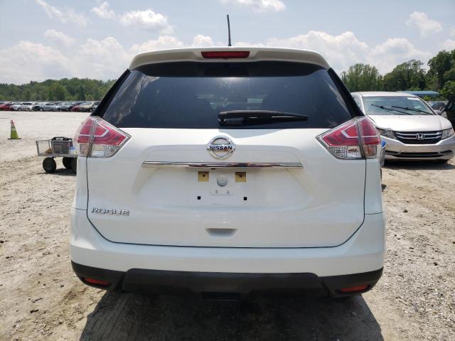 2016 Nissan Rogue S VIN: KNMAT2MT6GP658886 Lot: 61405154