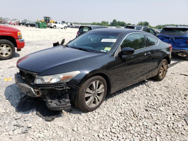 2012 Honda Accord Coupe EX