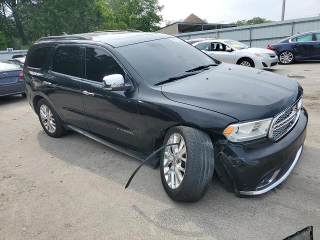 2015 DODGE DURANGO CI - 1C4RDJEG7FC801586