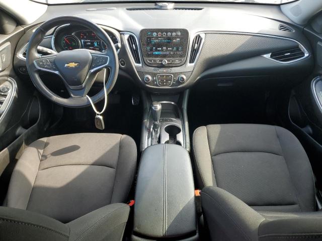 2018 CHEVROLET MALIBU HYB - 1G1ZF5SU3JF160223