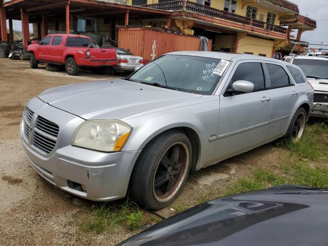 2005 Dodge Magnum R/T