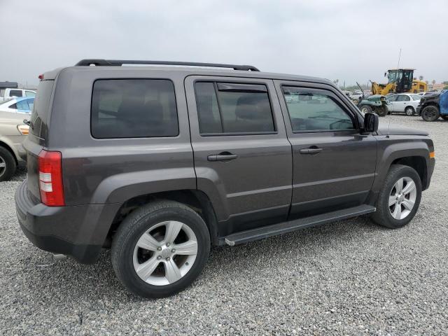 1C4NJRFB9GD759894 Jeep Patriot Latitude