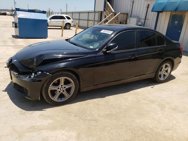 2013 BMW 3 Series 328i