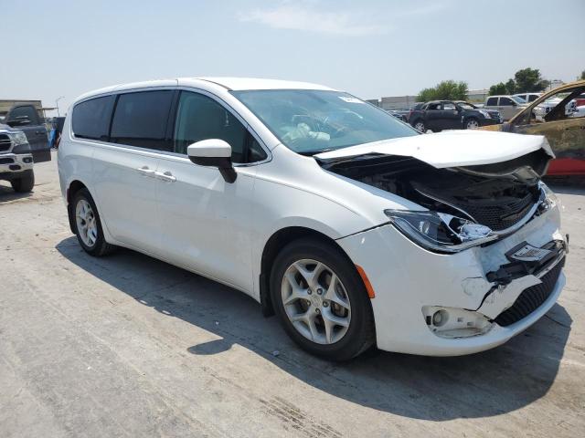 2C4RC1BG4HR811428 2017 CHRYSLER PACIFICA, photo no. 4