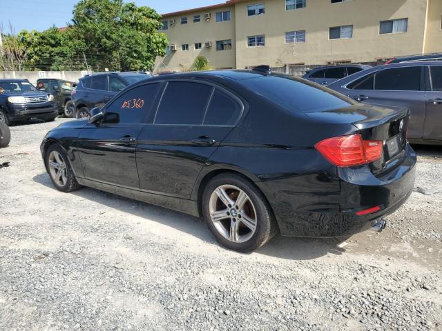 2015 BMW 328 I - WBA3A5C54FF608783