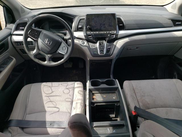 5FNRL6H57LB051079 2020 HONDA ODYSSEY, photo no. 8