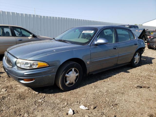 2000 Buick LeSabre Limited