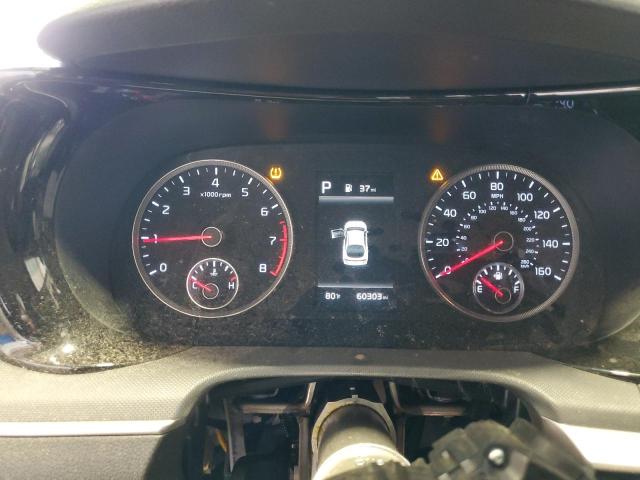 5XXG24J25MG027716 KIA K5 LX
